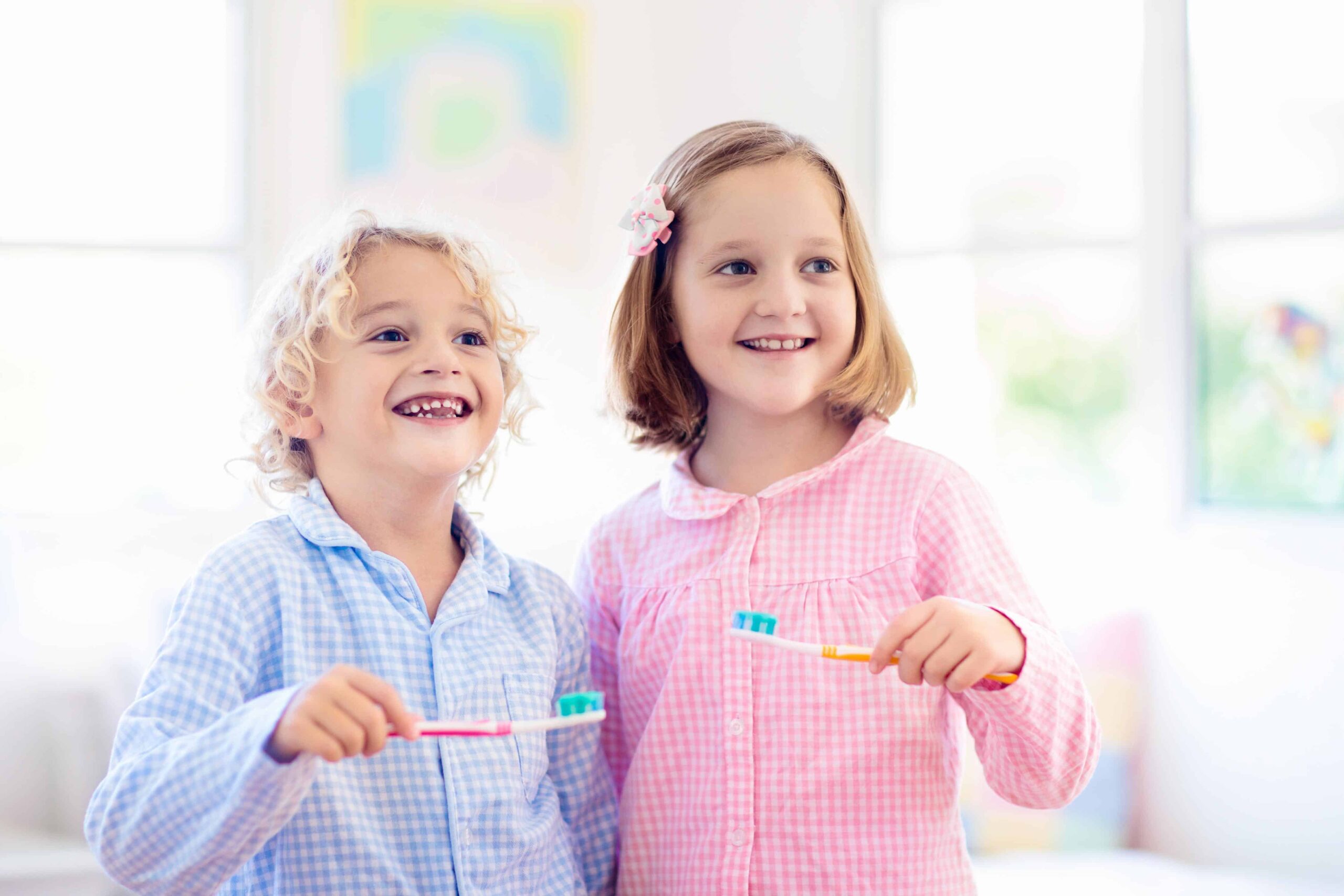 Dental Services | Masonic Children & Family Services of Texas